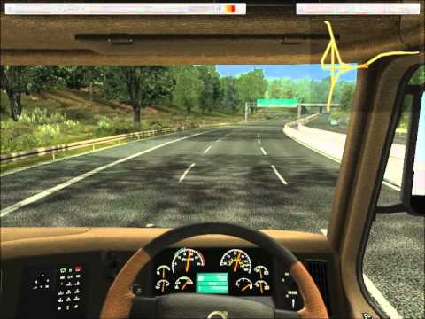 uk truck simulator pc game download