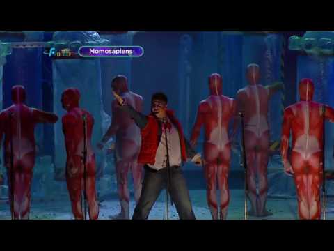 5ta Etapa - Momosapiens - Liguilla