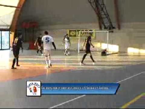 Crd Bergamo Calcetto 1 2