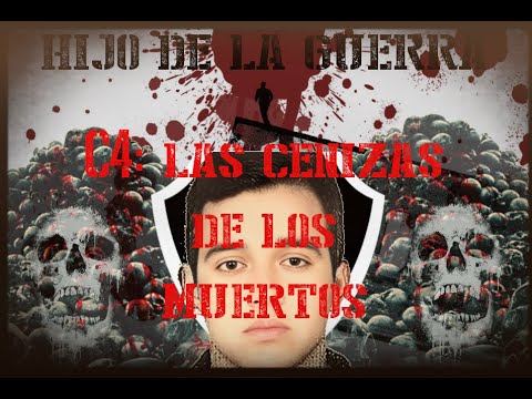 Son of War Chapter 4 | (♪Best Narration♫)