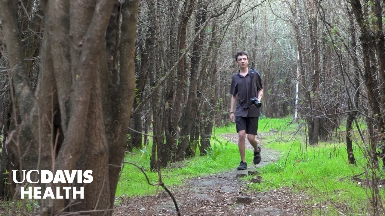 Thumbnail preview of Multiple Heart Surgeries Set the Stage for a Promising Future - Casey's Story at UC Davis Health