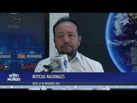 NotiMundo a la Carta