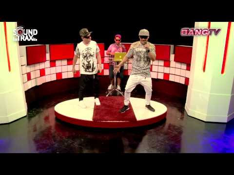 Extracto Entrevista Bang Tv