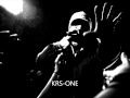 KRS-One - Down The Charts