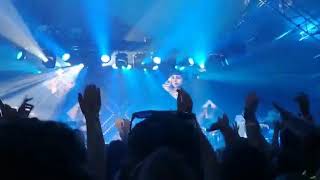 DieLochis &quot;Nice dass du dabei bist&quot; // Kapitel X // Live 2019 TonHalle