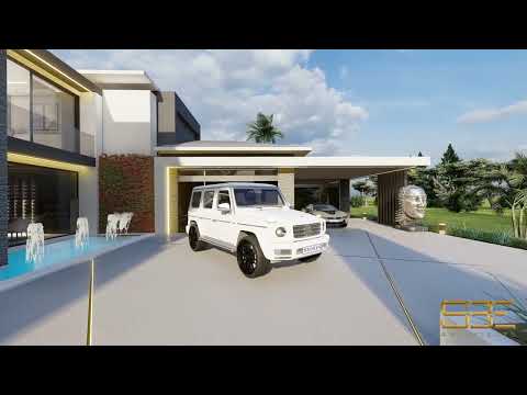 SBE Architects - House M (18-23)