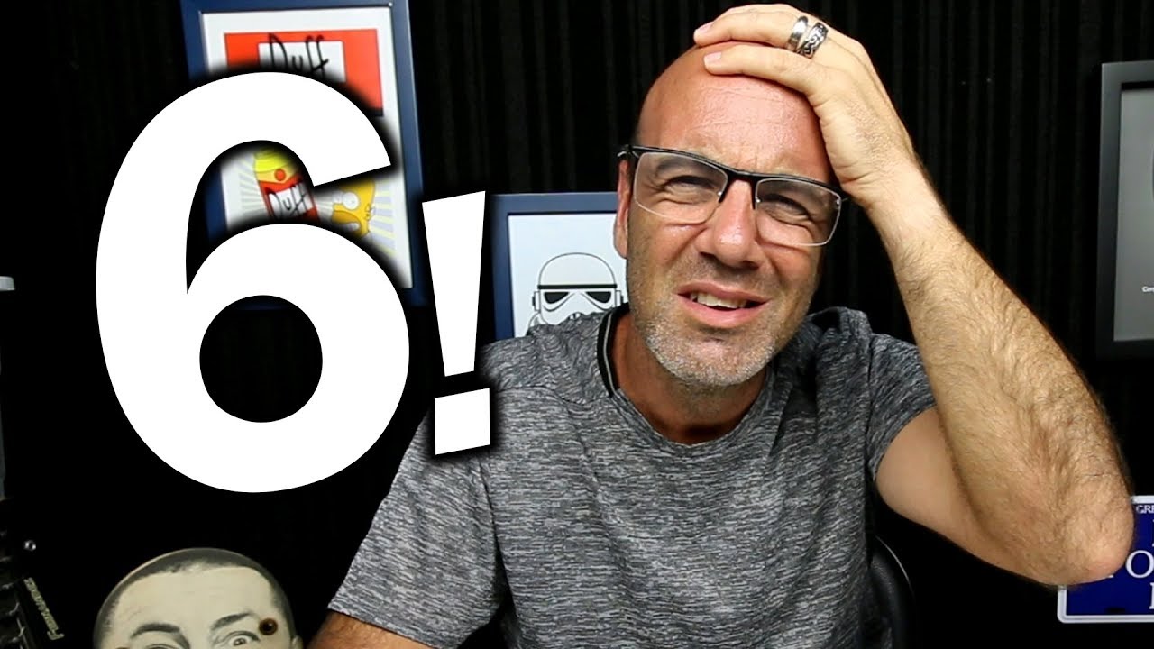 6 ERROS QUE VOCÊ CONTINUA A FAZER NA CORRIDA!