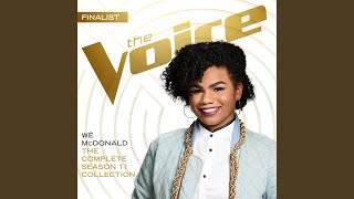 Ave Maria (The Voice Performance)