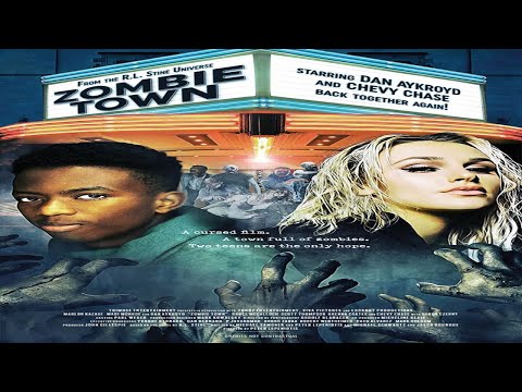 Zombie Town | Bande annonce (VOSTFR)