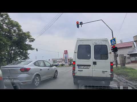 Orasul Ramnicu Sarat din Buzau Romania