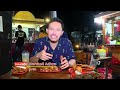 Marchell Adhya Jajan Di Nasha Jeruk Lemon Sunkist MAKAN RECEH 30 11 22
