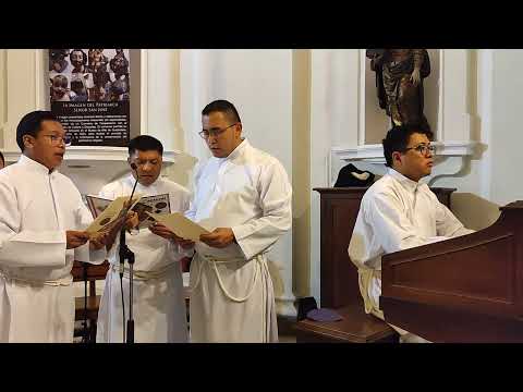 Hija de Sión - Canto de Entrada Fiestas y Solemnidades Marianas