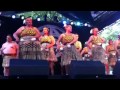 Poi E - Patea Maori Club 