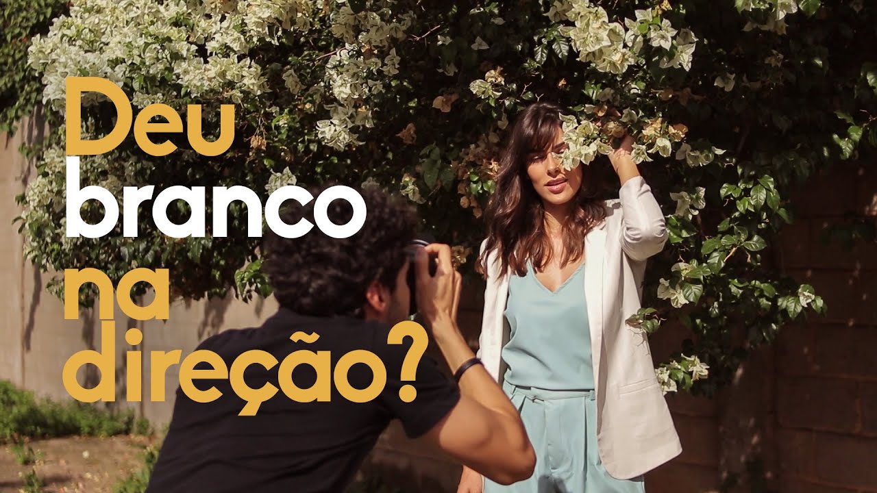 3 DICAS de OURO pra melhorar sua direção de modelos