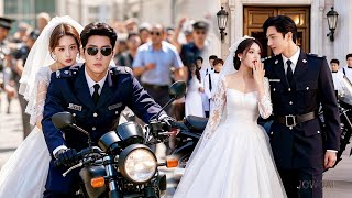 Nişanı bozulunca öfkeyle korumayla evlendi, meğer gizli milyarder CEO çıktı!