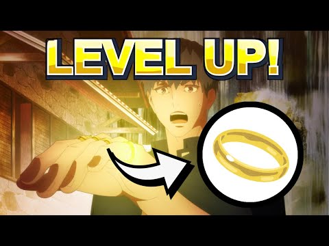 The Stupidest Isekai Power I've Ever Seen