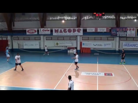 6NTV  181110  1EM  SEIS DO NADAL - CAMARIÑAS