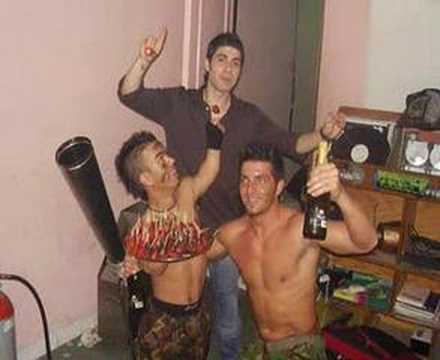 Portugal-Discoteca Satelite-Dj Peke 1.27