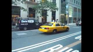 1999 MCI 102-DLW3SS 2080 on the BxM9 onboard ride in Manhattan
