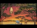 Living Books Stellaluna Part 1 Read And Play Gameplay Walkthrough