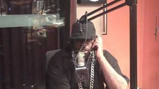 Trae tha Truth Discusses how Ban Started video