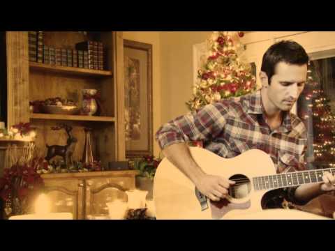It Came Upon A Midnight Clear- Stacy Clearman