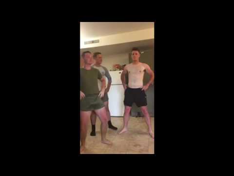 Life In The Barracks