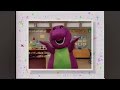 Here Comes Closing To Barney Friends The Complete First Season Tape 3 Episode 1