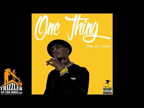 Int'l Hay Sus - One Thing [Prod. Cardo] [Thizzler.com]