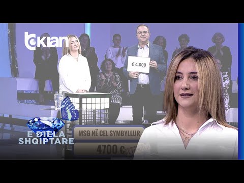 E Diela Shqiptare - “Të Panjohurit” - MELDA DELIU (9 Mars 2025)