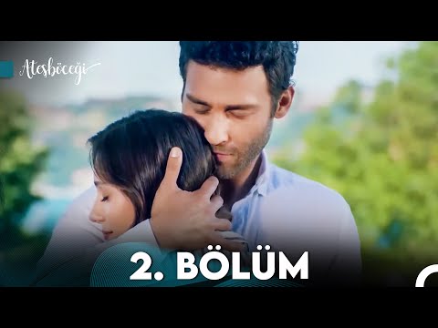 Ateşböceği 2. Bölüm (FULL HD)