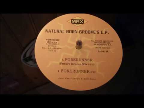 Natural Born Grooves ‎– Universal Love (Club Mix)