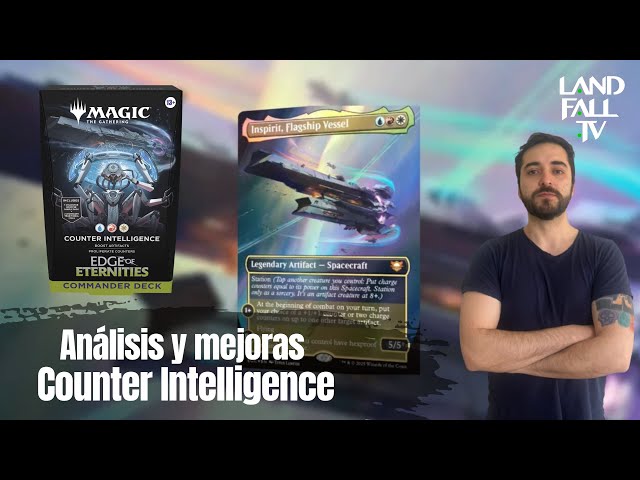 Vídeo relacionado con Life Counter Double Dials Swamp - Multilenguaje (Incluye Español)