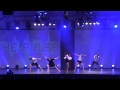 "Together" - The XX Choreography by: Mishay ...