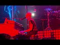 Kill the Messenger - Jack's Mannequin (November 7, 2025)