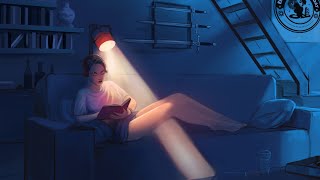 Evening Porch   [Lofi hip hop Music/Relaxing Beats]