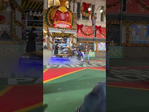 Play video