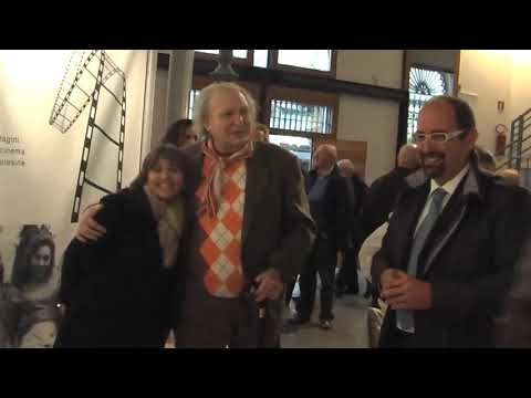 Rik Battaglia e Mirna Girardi a Rovigo 6 ottobre 2013