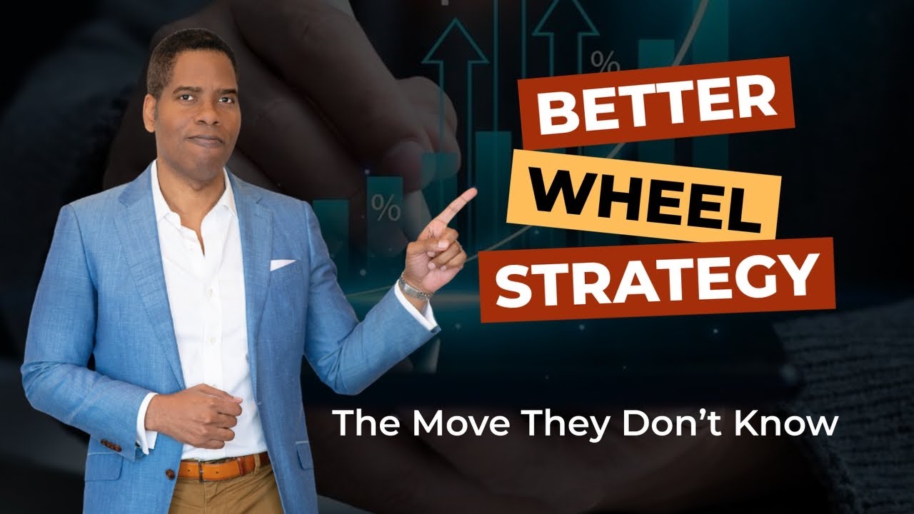 How to Keep the Money Flowing When Your Collar Goes ITM (The Move Wheel Traders Don’t Know)