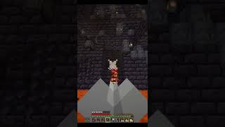 Download lagu How to RAID a bastion in SECONDS in Minecraft - easy NETHERITE & E-GAPs! 🍏 mp3