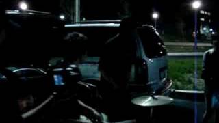 Shadow and Chris-- Chinese Rap