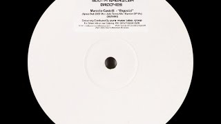 Marcelo Castelli ‎– Espacial (Damian DP Remix)