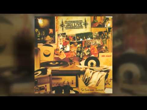 Trabalho - Jah Live