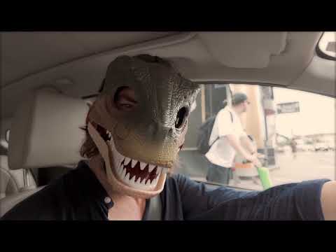 Fuzzman - Keine Sterne über Wien (official Video)