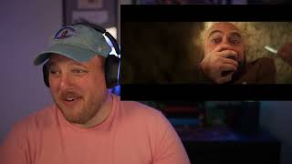 Clayface Trailer Reaction! DC’s Darkest Villain Yet?