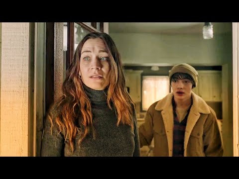 The Dogs (2025) Movie Recap | Horror Thriller Mystery
