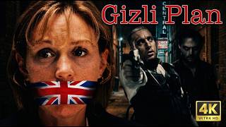 Gizli Plan | 4K Suç & Gerilim Filmi Türkçe Dublaj İzle!