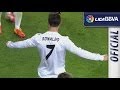 All goals Real Madrid (4-0) Osasuna - HD