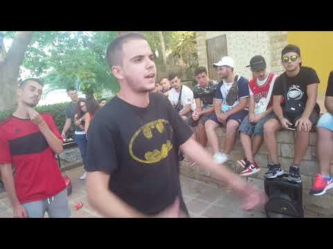 TIRPA VS DROPE -CUARTOS- |REGIONALDEALHTORRE|