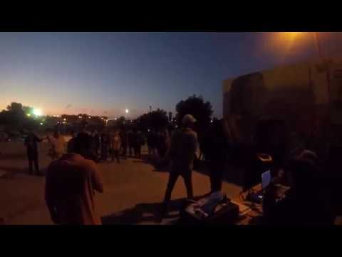 ERREKA vs. ENTY🇺🇾 , 4tos - Manfreed 2017